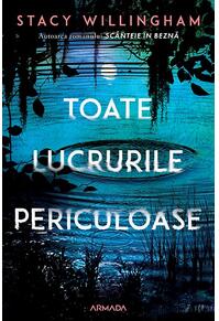 Copertă produs Toate lucrurile periculoase