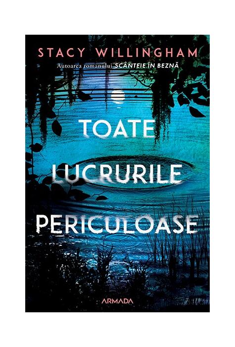 Copertă produs Toate lucrurile periculoase