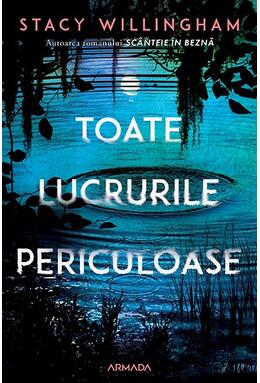 Copertă produs Toate lucrurile periculoase