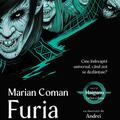 Copertă produs Furia Oarbă (Vol.2) - gallery small 