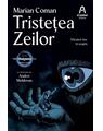 Copertă produs Tristețea Zeilor (Vol.3) - thumb 1