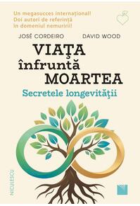 Copertă produs Viaţa &icirc;nfruntă moartea