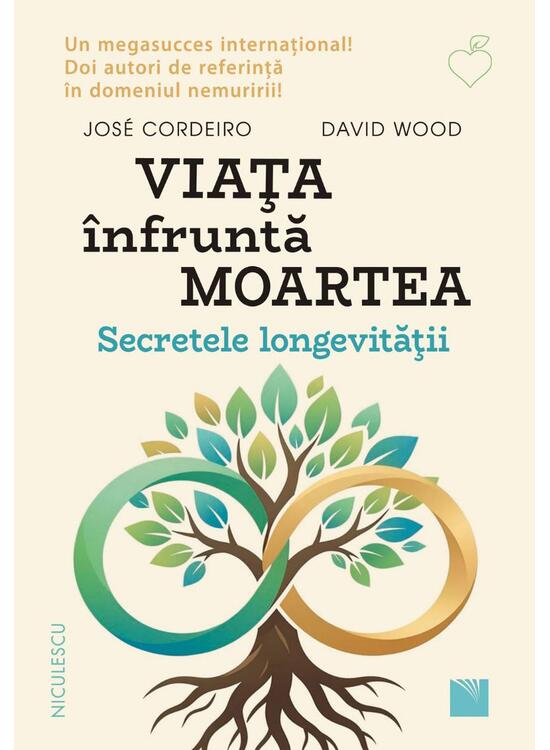 Copertă produs Viaţa &icirc;nfruntă moartea - gallery big 1