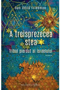 Copertă produs A treisprezecea stea