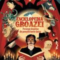 Copertă produs Enciclopedia groazei. Personaje desprinse din poveştile horror clasice - gallery small 