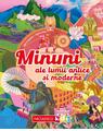 Copertă produs Minuni ale lumii antice şi moderne - thumb 1