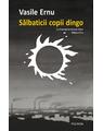 Copertă produs Sălbaticii copii dingo - thumb 1