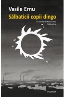 Sălbaticii copii dingo
