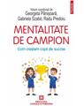 Copertă produs Mentalitate de campion - thumb 1