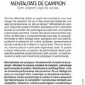 Copertă produs Mentalitate de campion - gallery small 