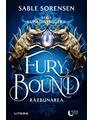 Copertă produs Fury Bound. Răzbunarea (Vol. 2) - thumb 1