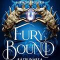Copertă produs Fury Bound. Răzbunarea (Vol. 2) - gallery small 
