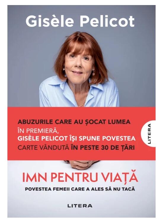 Copertă produs Imn pentru viață - gallery big 1