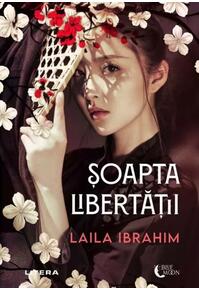 Copertă produs Șoapta libertății