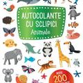 Copertă produs Autocolante cu sclipici. Animale - gallery small 