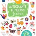 Copertă produs Autocolante cu sclipici. &Icirc;n natură - gallery small 