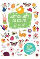 Autocolante cu sclipici. &Icirc;n natură