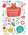 Copertă produs Autocolante cu sclipici. La școală - thumb 1