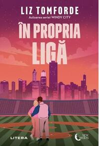 Copertă produs &Icirc;n propria ligă