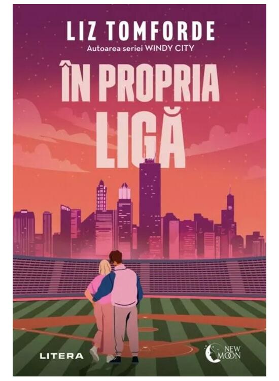 Copertă produs &Icirc;n propria ligă - gallery big 1
