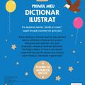 Copertă produs &Icirc;nvăț și cresc. Primul meu dicționar ilustrat - gallery small 