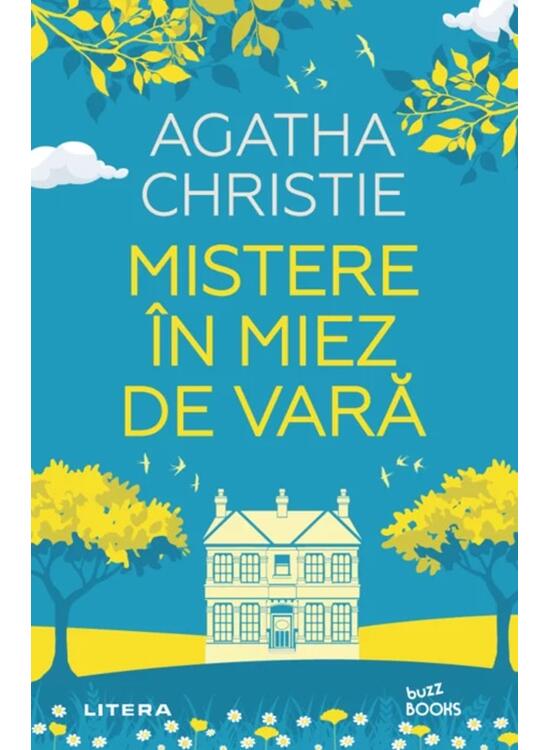 Copertă produs Mistere &icirc;n miez de vară - gallery big 1
