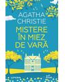 Copertă produs Mistere &icirc;n miez de vară - thumb 1