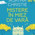 Copertă produs Mistere &icirc;n miez de vară - gallery small 