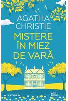 Mistere &icirc;n miez de vară