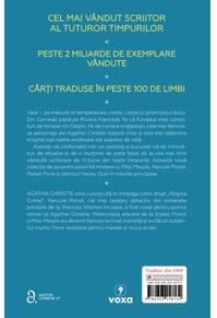 Copertă produs Mistere &icirc;n miez de vară