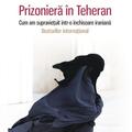 Copertă produs Prizonieră &icirc;n Teheran - gallery small 