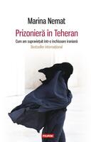 Imagine produs Prizonieră &icirc;n Teheran