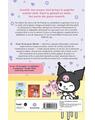 Copertă produs Prima mea carte de activități. Hello Kitty and Friends. Ziua magică a lui Kuromi - thumb 2
