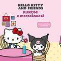 Copertă produs Emoțiile lui Kuromi. Kuromi e morocănoasă (Vol. 2) - gallery small 