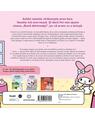 Copertă produs Emoțiile lui Kuromi. Kuromi e morocănoasă (Vol. 2) - thumb 2