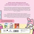 Copertă produs Emoțiile lui Kuromi. Kuromi e morocănoasă (Vol. 2) - gallery small 