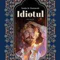 Copertă produs Idiotul - gallery small 
