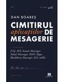 Copertă produs Cimitirul aplicațiilor de mesagerie - thumb 1