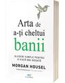 Copertă produs Arta de a-ți cheltui banii - thumb 1