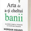 Copertă produs Arta de a-ți cheltui banii - gallery small 