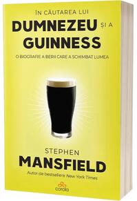 Copertă produs &Icirc;n căutarea lui Dumnezeu și a Guinness