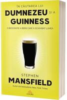 &Icirc;n căutarea lui Dumnezeu și a Guinness