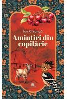 Amintiri din copilărie
