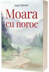 Copertă produs Moara cu noroc