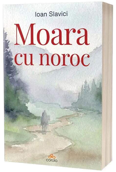 Copertă produs Moara cu noroc