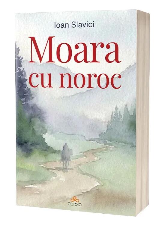 Copertă produs Moara cu noroc - gallery big 1
