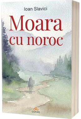 Copertă produs Moara cu noroc