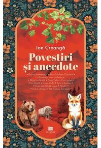 Copertă produs Povestiri și anecdote
