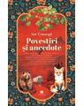 Copertă produs Povestiri și anecdote - thumb 1