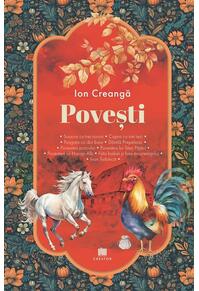 Copertă produs Povești